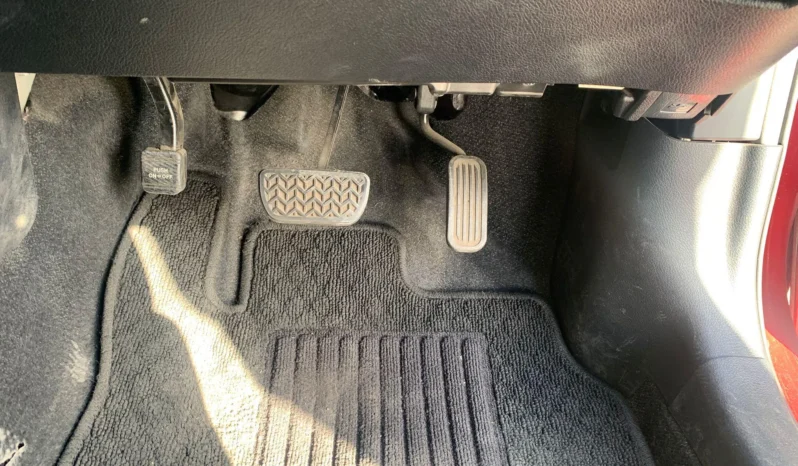 
								Toyota Sienta Hybrid 2019 G full									