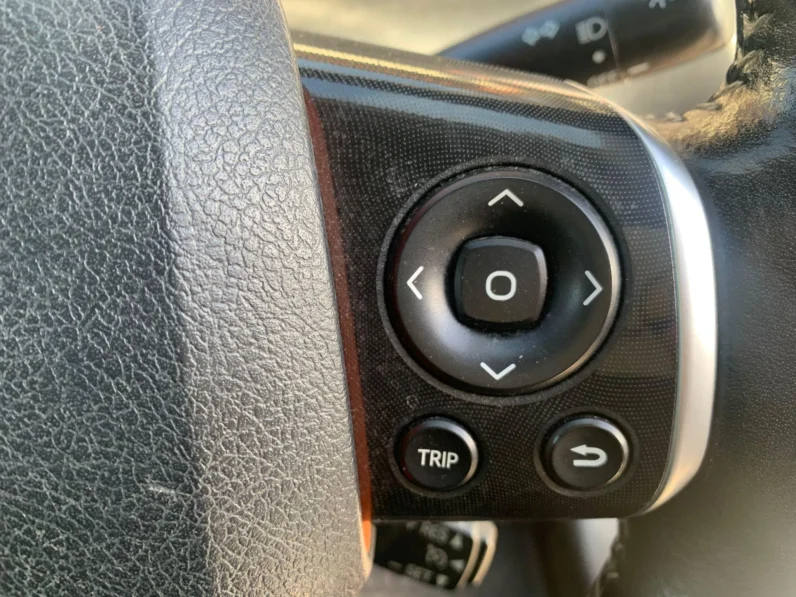 
								Toyota Sienta Hybrid 2019 G full									