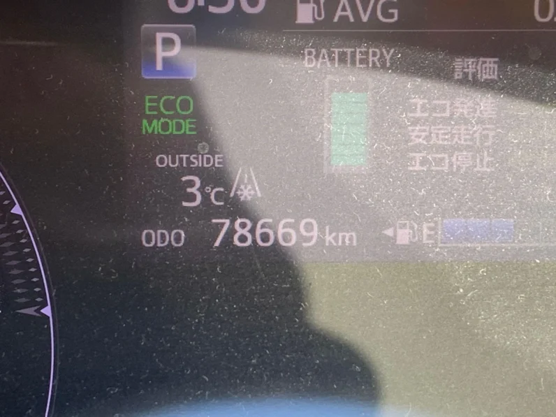 
								Toyota Sienta Hybrid 2019 G full									