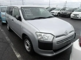 Toyota Probox 2019 DX Comfort 2WD