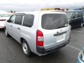 Toyota Probox 2019 DX Comfort 2WD