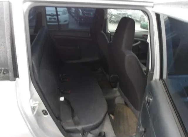 
								Toyota Probox 2019 DX Comfort 2WD full									