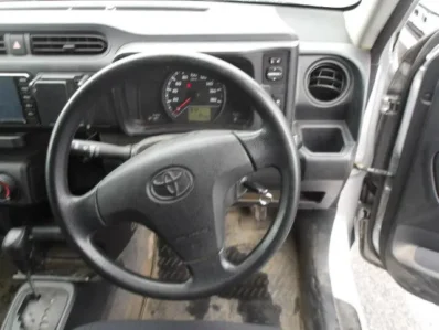 Toyota Probox 2019 DX Comfort 2WD