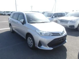 Toyota Corolla Fielder 2019 1.5X