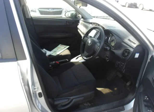 
								Toyota Corolla Fielder 2019 1.5X full									