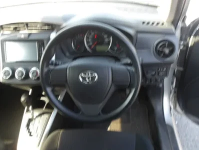 Toyota Corolla Fielder 2019 1.5X