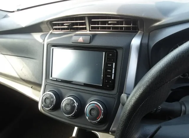 
								Toyota Corolla Fielder 2019 1.5X full									