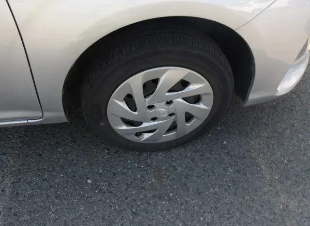 
								Toyota Corolla Fielder 2019 1.5X full									