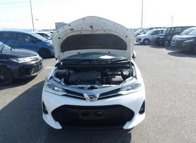 
								Toyota Corolla Fielder 2019 1.5G full									