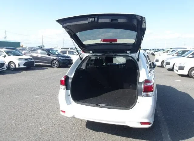 
								Toyota Corolla Fielder 2019 1.5G full									