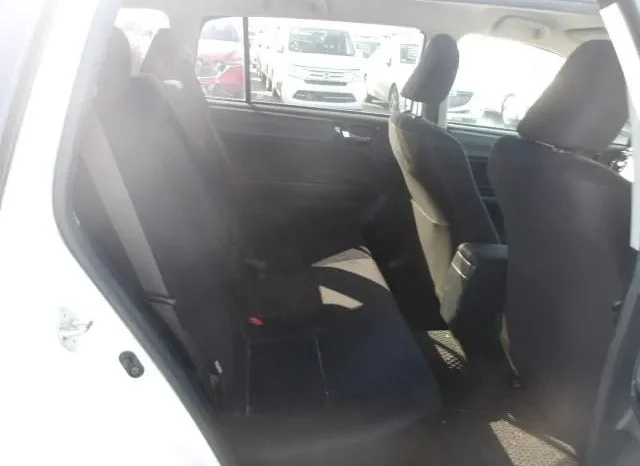 
								Toyota Corolla Fielder 2019 1.5G full									