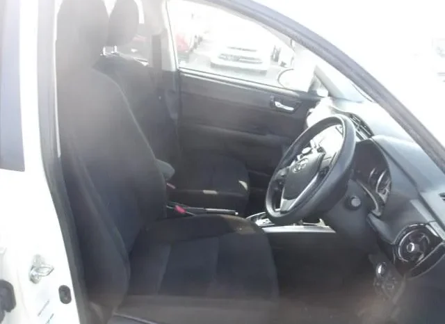 
								Toyota Corolla Fielder 2019 1.5G full									