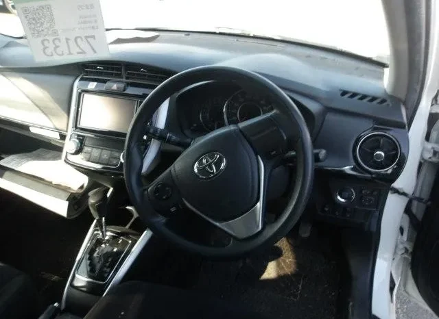 
								Toyota Corolla Fielder 2019 1.5G full									