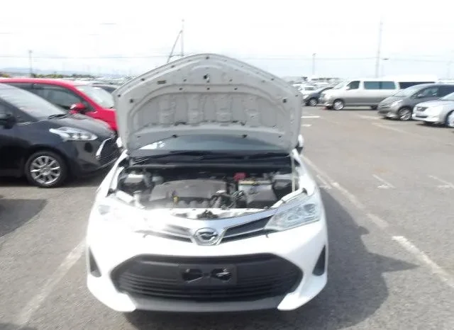 
								Toyota Corolla Fielder 2019 1.5X full									