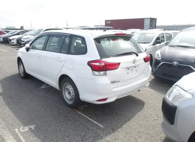 
								Toyota Corolla Fielder 2019 1.5X full									