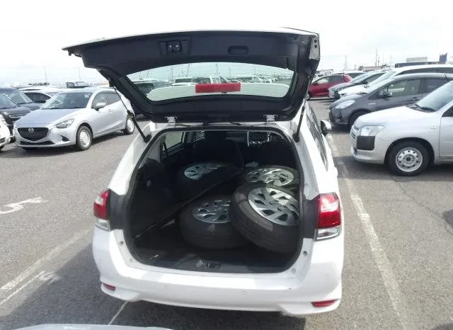 
								Toyota Corolla Fielder 2019 1.5X full									