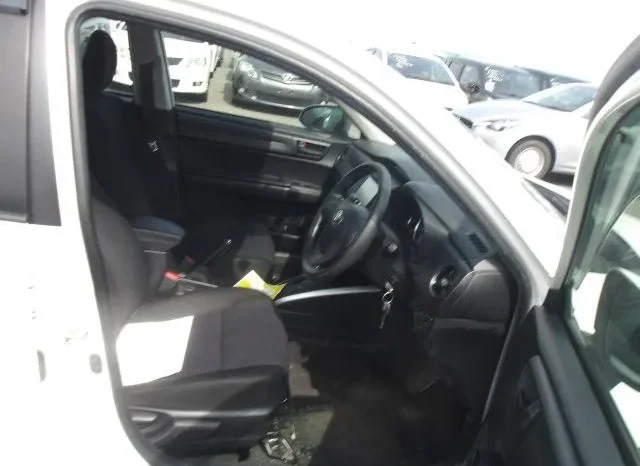 
								Toyota Corolla Fielder 2019 1.5X full									