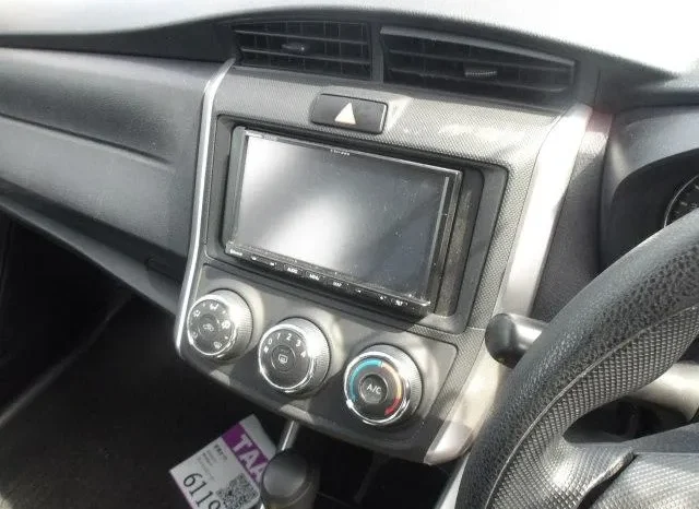 
								Toyota Corolla Fielder 2019 1.5X full									