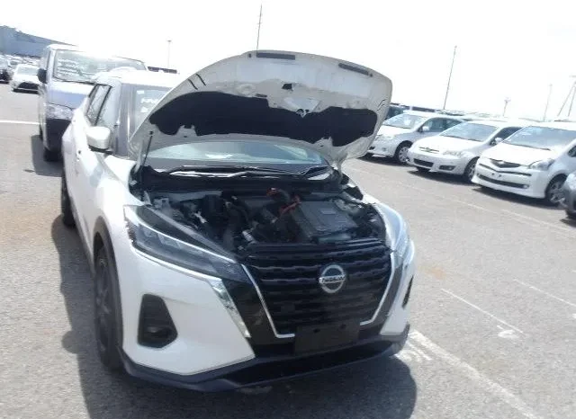
								Nissan Kicks e-Power 2020 ProPilot X full									