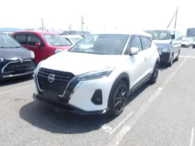Nissan Kicks e-Power 2020 ProPilot X