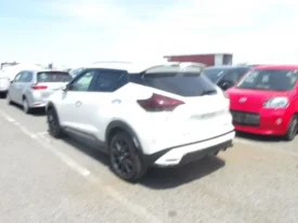 Nissan Kicks e-Power 2020 ProPilot X