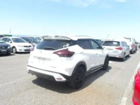 Nissan Kicks e-Power 2020 ProPilot X
