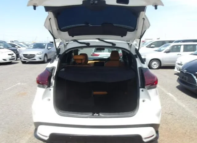 
								Nissan Kicks e-Power 2020 ProPilot X full									