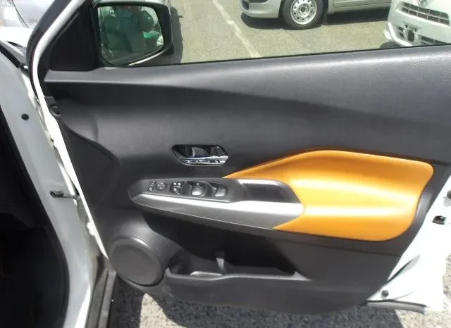 
								Nissan Kicks e-Power 2020 ProPilot X full									
