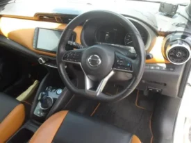 Nissan Kicks e-Power 2020 ProPilot X