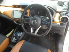 Nissan Kicks e-Power 2020 ProPilot X