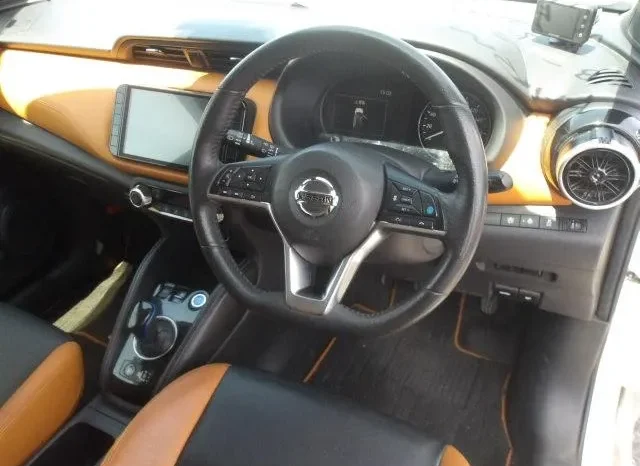 
								Nissan Kicks e-Power 2020 ProPilot X full									