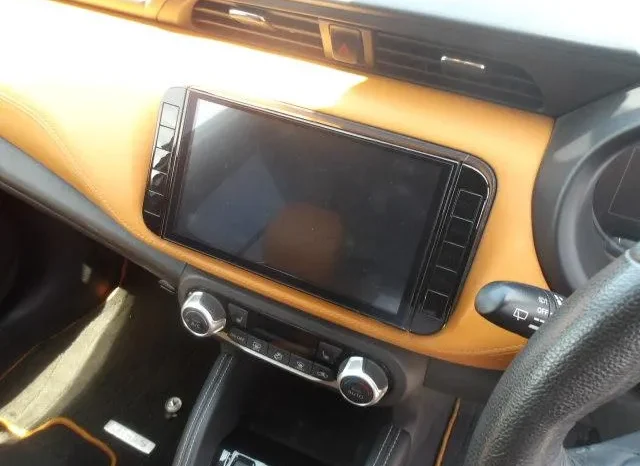 
								Nissan Kicks e-Power 2020 ProPilot X full									