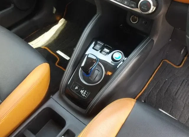 
								Nissan Kicks e-Power 2020 ProPilot X full									