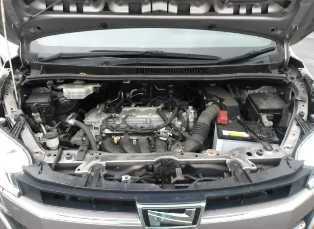 
								Toyota Noah 2019 2WD 8 Seater full									