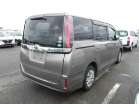 Toyota Noah 2019 2WD 8 Seater