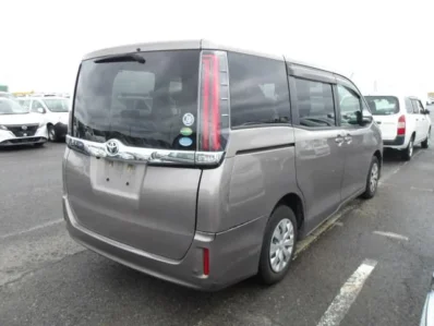 Toyota Noah 2019 2WD 8 Seater