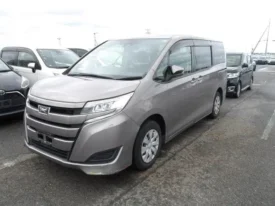 Toyota Noah 2019 2WD 8 Seater