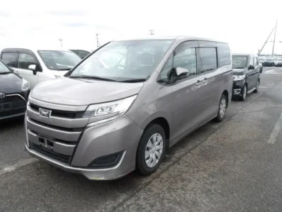 Toyota Noah 2019 2WD 8 Seater