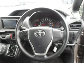 Toyota Noah 2019 2WD 8 Seater