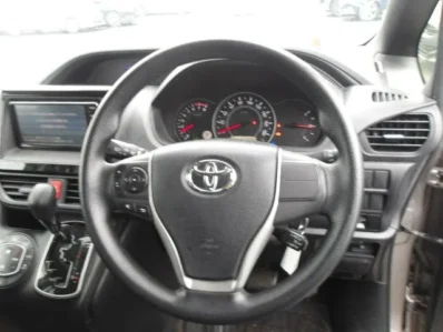Toyota Noah 2019 2WD 8 Seater