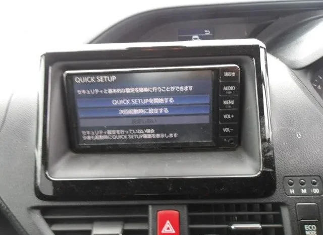 
								Toyota Noah 2019 2WD 8 Seater full									