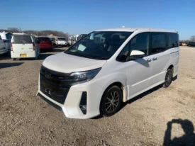 Toyota Noah WXB Non hybrid 2019