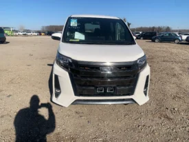 Toyota Noah WXB Non hybrid 2019