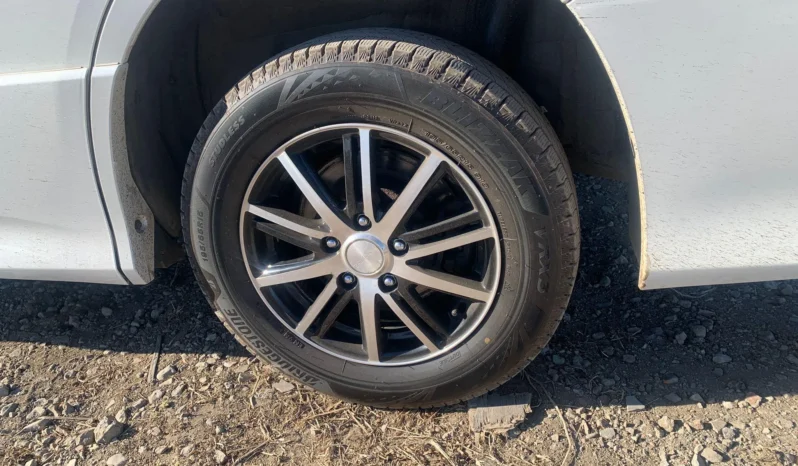 
								Toyota Noah WXB Non hybrid 2019 full									