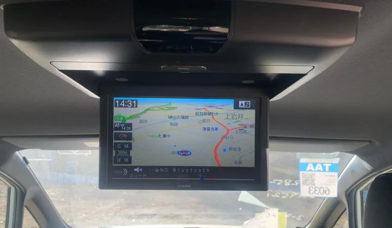 
								Toyota Noah WXB Non hybrid 2019 full									