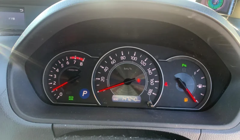 
								Toyota Noah WXB Non hybrid 2019 full									