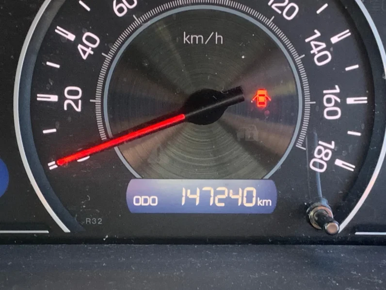 
								Toyota Noah WXB Non hybrid 2019 full									