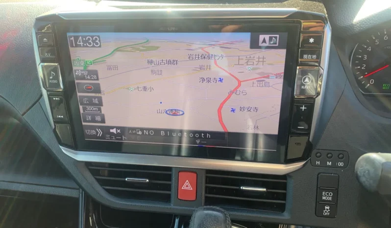 
								Toyota Noah WXB Non hybrid 2019 full									
