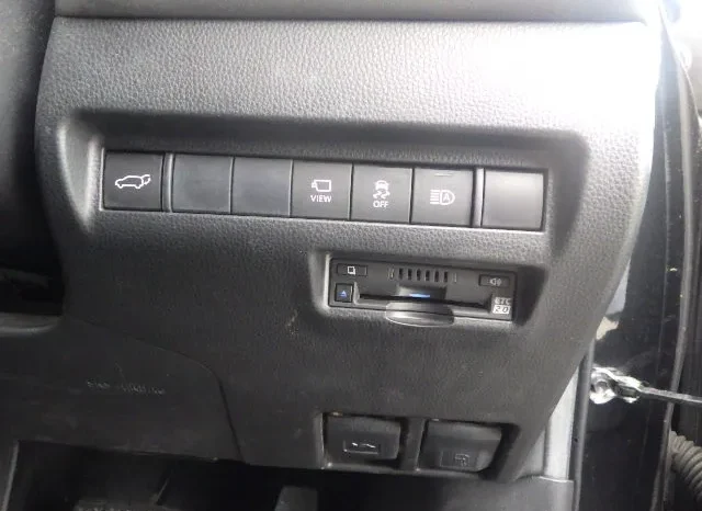 
								Toyota Harrier 2020 New Shape Z Package full									
