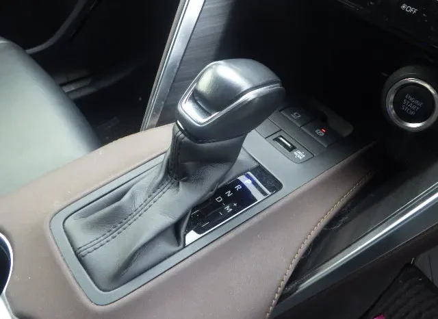 
								Toyota Harrier 2020 New Shape Z Package full									